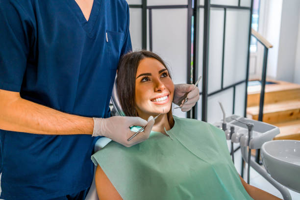 Best Sedation Dentistry  in Stanton, TX